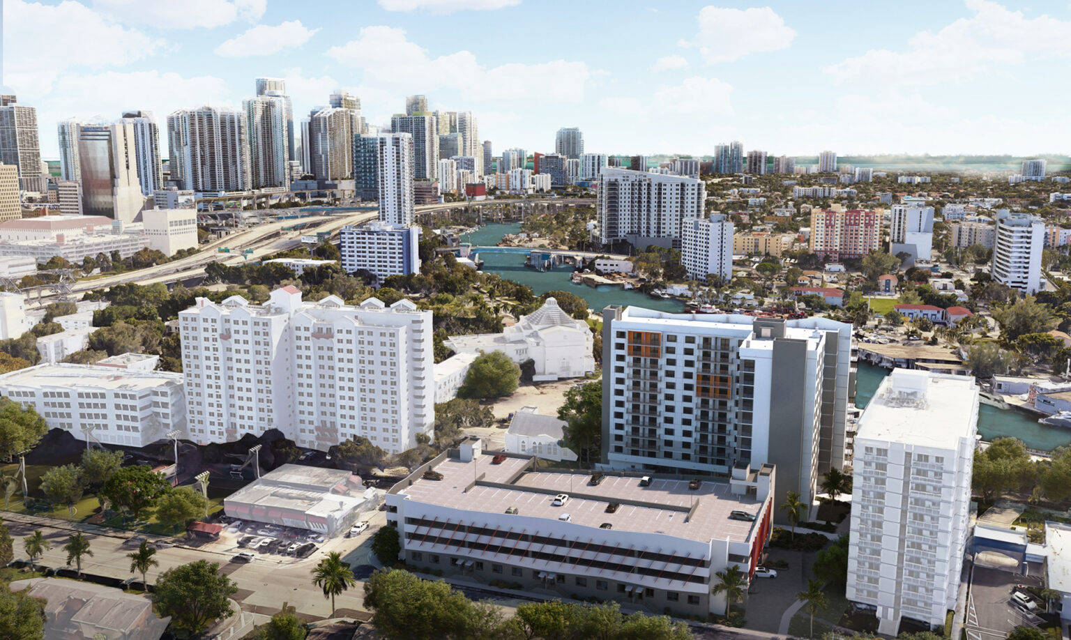 Home Gallery on the River